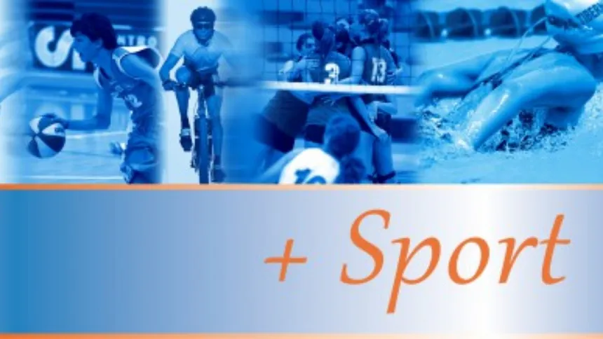 +Sport