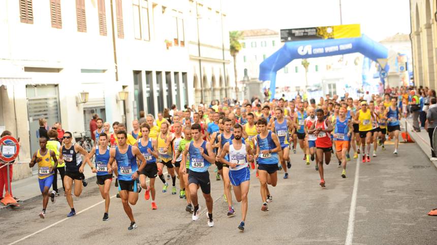 Campionato nazionale di mezza maratona 2024