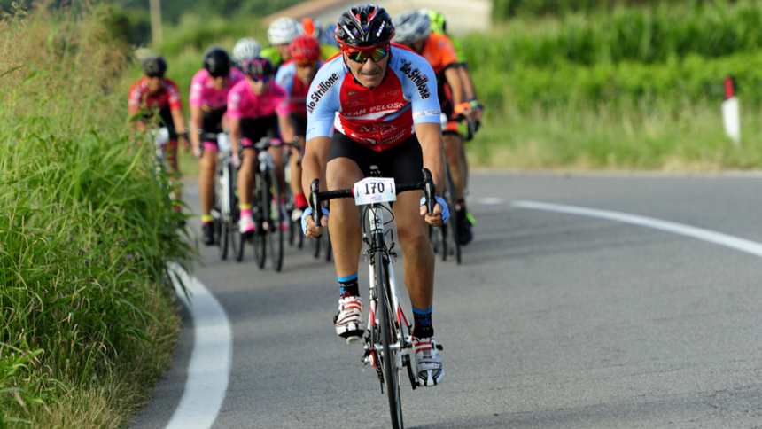 Campionato nazionale di medio fondo strada 2024