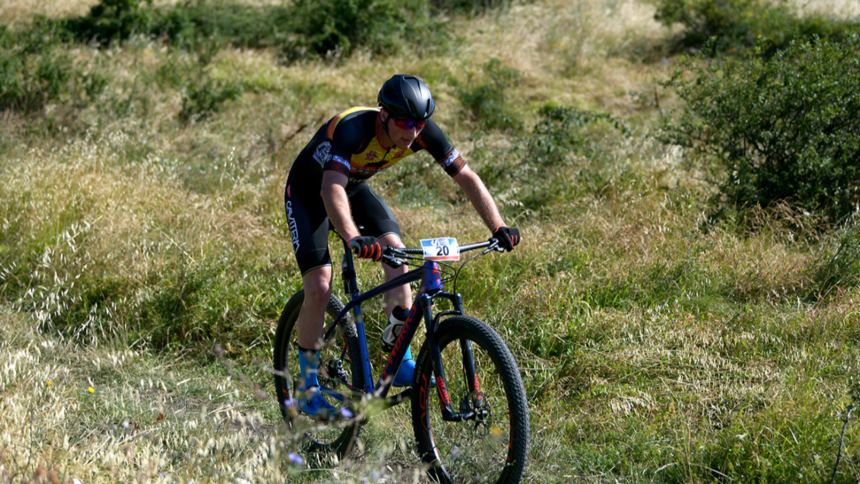 Campionato nazionale di endurance MTB 2024