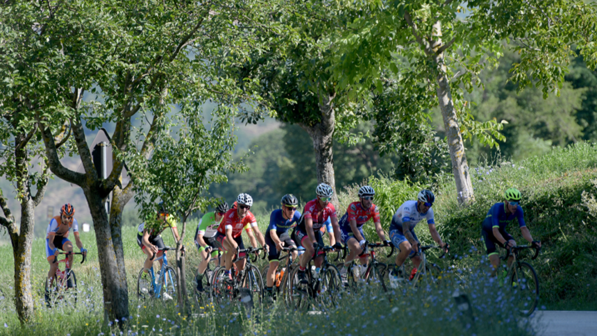 Campionato nazionale di cicloturismo strada 2024