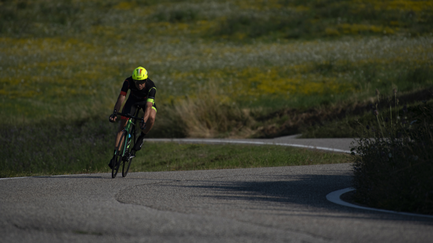 Campionato nazionale di cicloscalata strada (Campionato Montagna) 2024