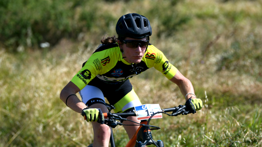Campionato nazionale di MTB Marathon 2024