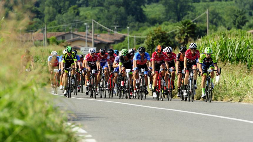 Campionato nazionale di strada 2024