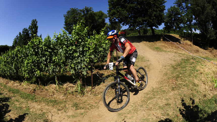 Campionato nazionale di MTB XC 2024