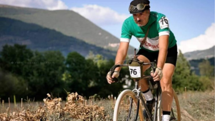 Campionato nazionale di sport di cicloturismo d'epoca 2024