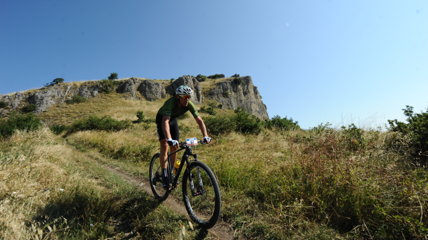Campionato nazionale di escursionismo MTB 2024