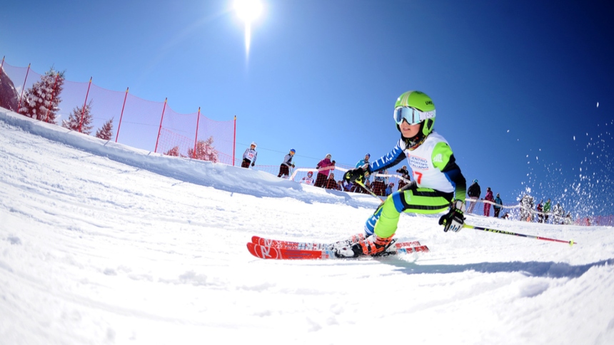 Campionato nazionale di sci 2024