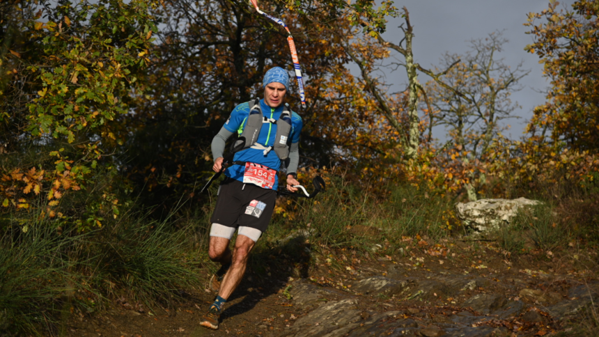 Campionato Nazionale di Trail Running 2024