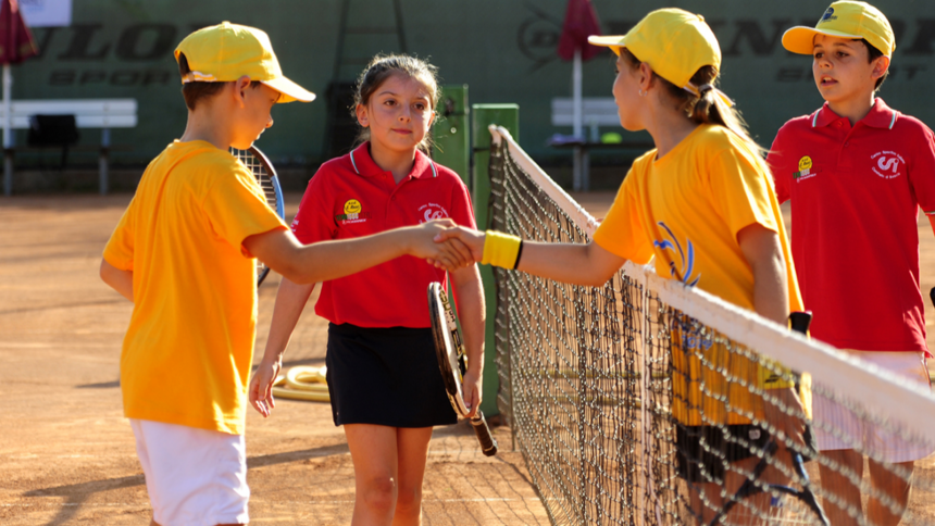 Sport in rete