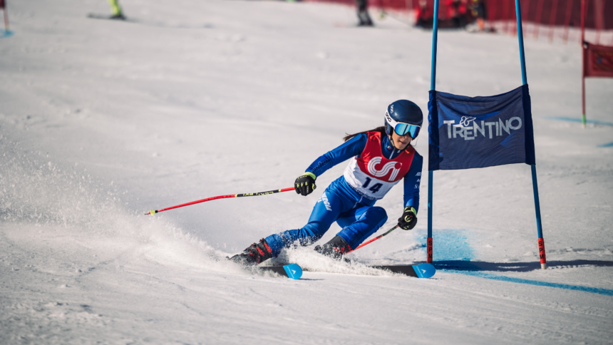 Campionato nazionale di sci 2025