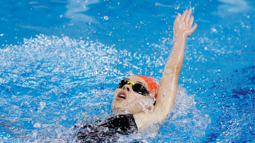 Campionato nazionale di nuoto 2025