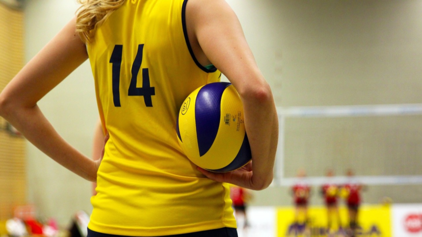 Giubileo dello sport