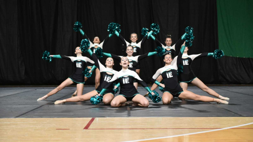 Campionato nazionale di cheerleading 2025