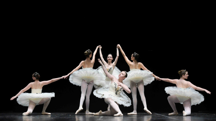 Concorso nazionale di danza sportiva 2025
