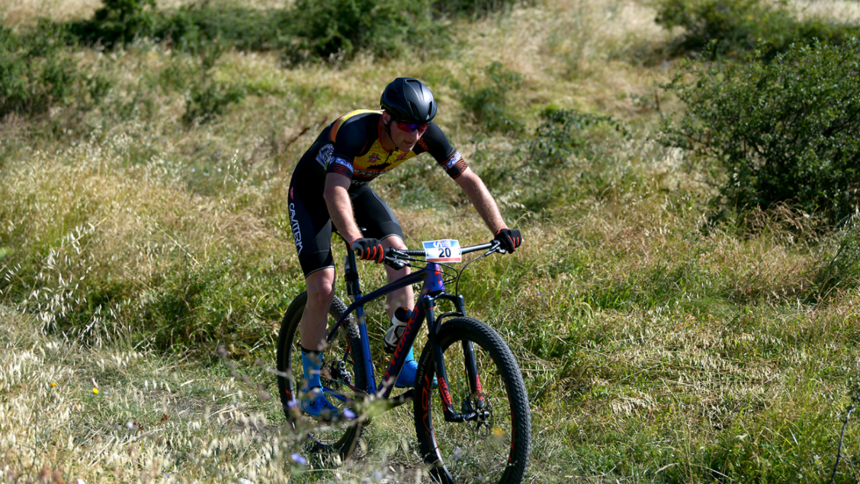 Campionato nazionale di MTB XC 2025