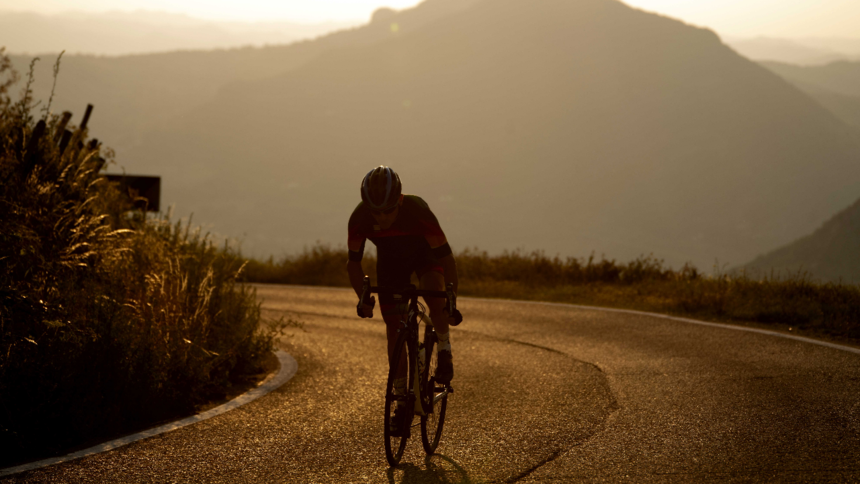 Campionato nazionale di cicloscalata strada (Campionato Montagna) 2025