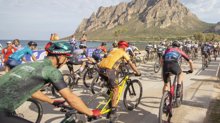Campionato nazionale di gran fondo MTB 2025