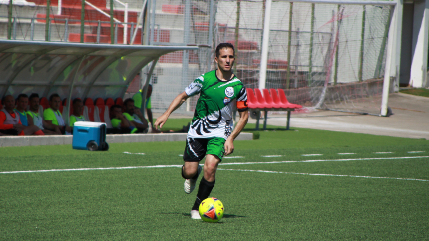 Campionati nazionali calcio a 11 e calcio a 7 Top Junior-Open 2025