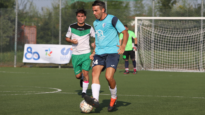 Campionati nazionali calcio a 5 Top Junior-Open 2025