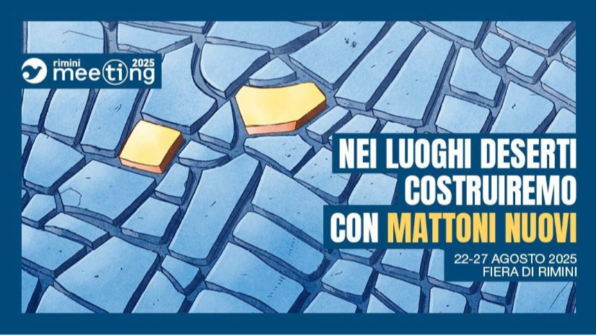Meeting di Rimini 2025