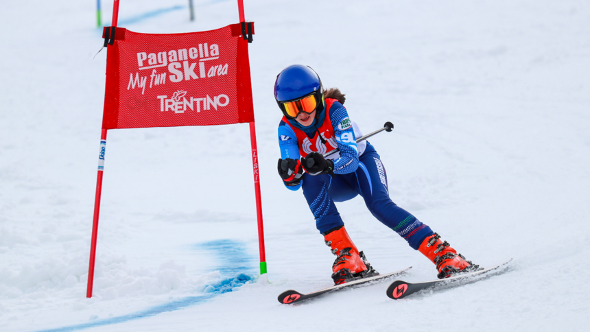 Campionato nazionale di sci 2026