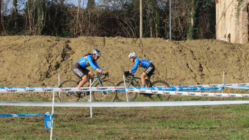 Campionato nazionale di Ciclocross 2026