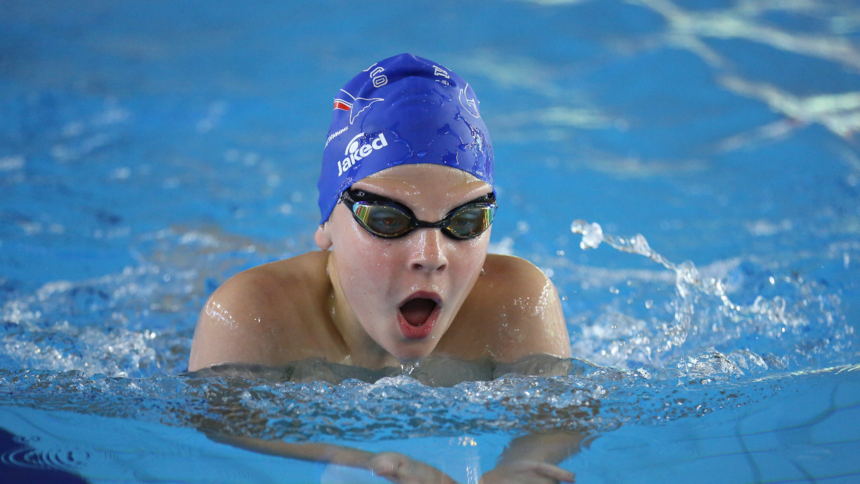 Campionato Nazionale di Nuoto 2026