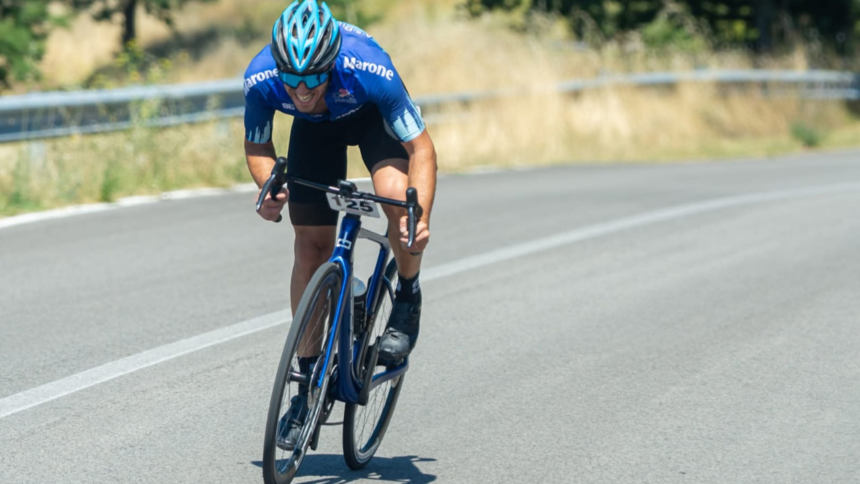 Campionato Nazionale di Cicloscalata Strada (Campionato Montagna) 2026