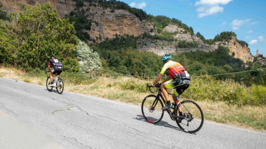 Campionato Nazionale di Cicloturismo Randonnée 2026