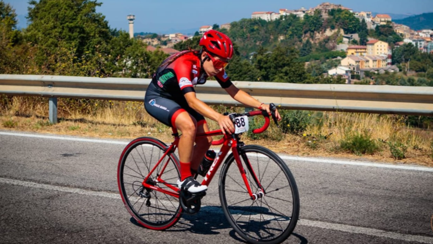 Campionato Nazionale di Cronoscalata 2026