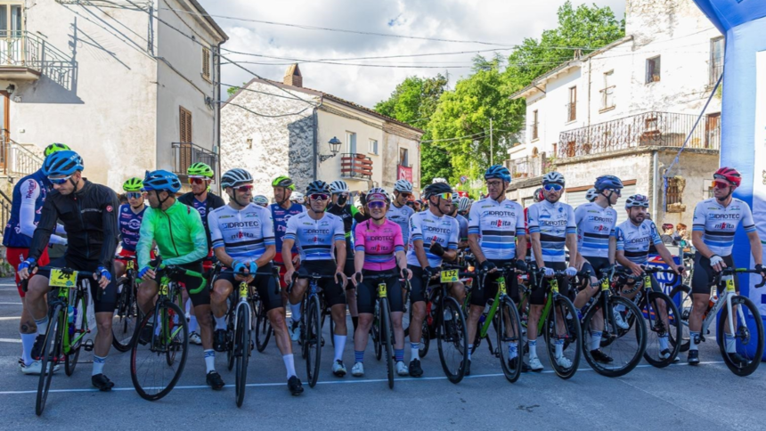 Campionato Nazionale di Medio Fondo Strada 2026