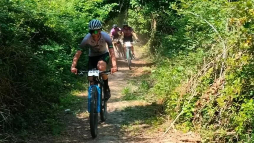 Campionato Nazionale di Endurance MTB 2026