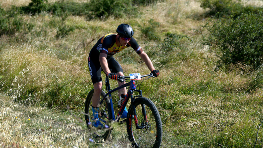 Campionato Nazionale di MTB XC 2026