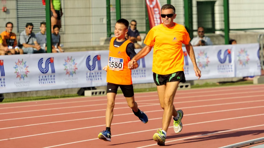 D(i)ritto allo Sport