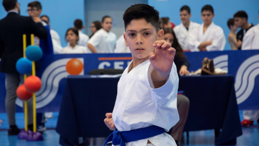 Campionato Nazionale di Karate 2026