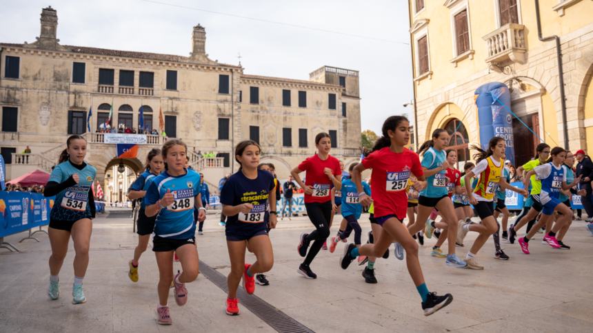 Campionato Nazionale di Corsa su Strada 2026