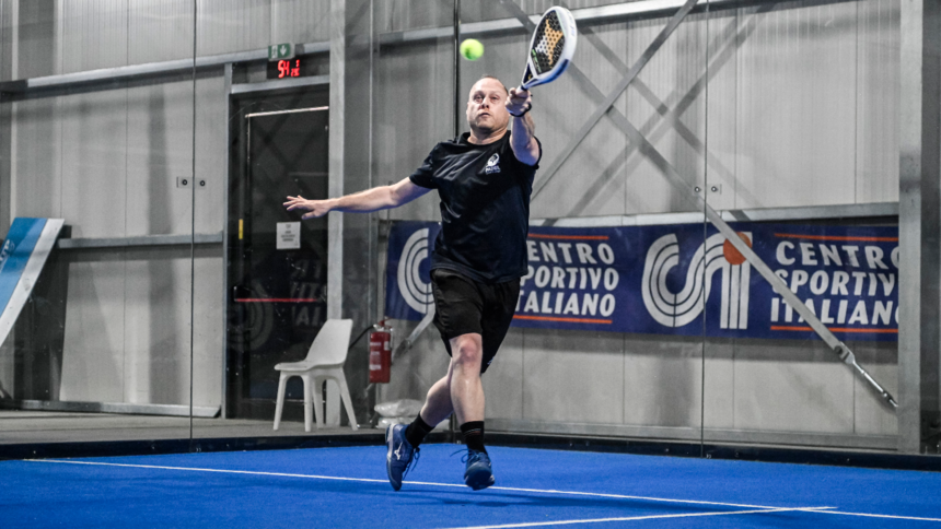 Campionato Nazionale di Padel 2026