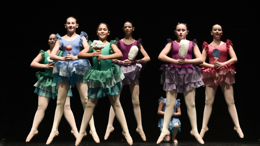Concorso Nazionale di Danza Sportiva 2026