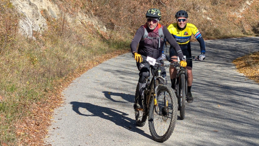 Campionato Nazionale di Escursionismo MTB 2026