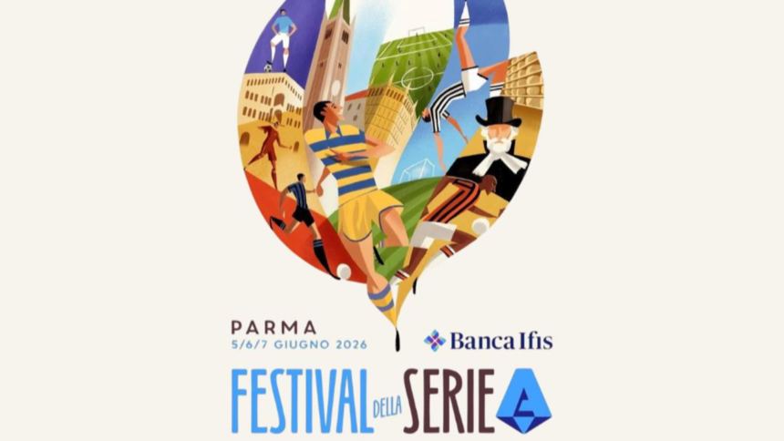 Festival della Serie A 2026