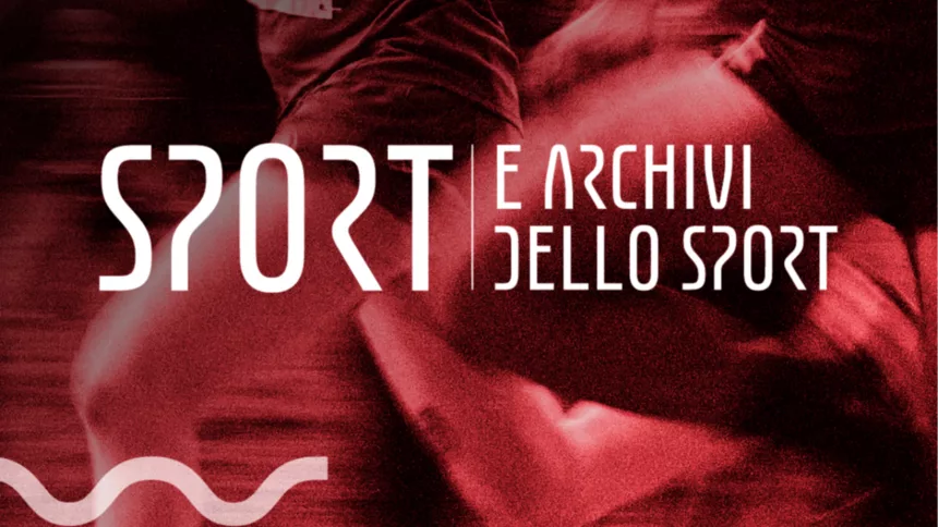 Sport e Archivi dello Sport