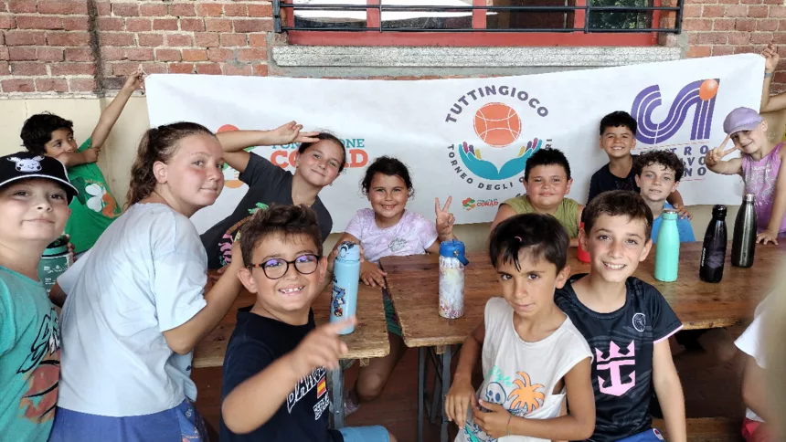 Al Play Asti un’estate di sport, scoperta e inclusione