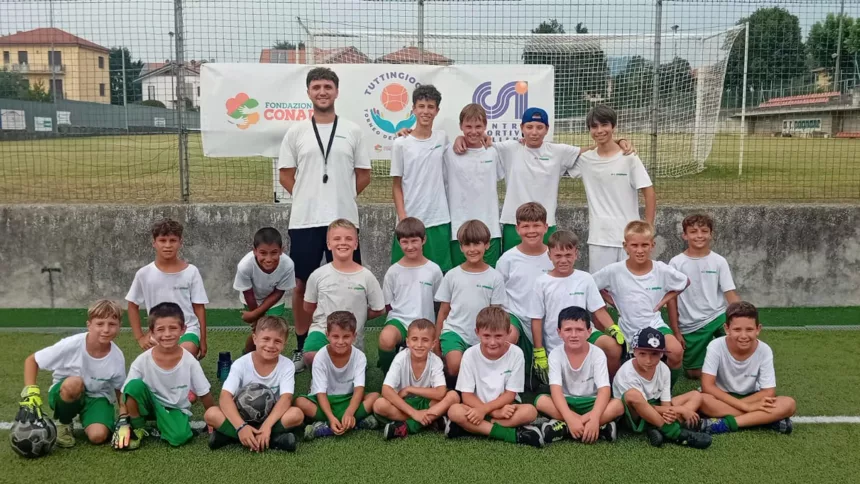 A Merate l’estate è scesa in campo tra calcio, pallavolo e fair play