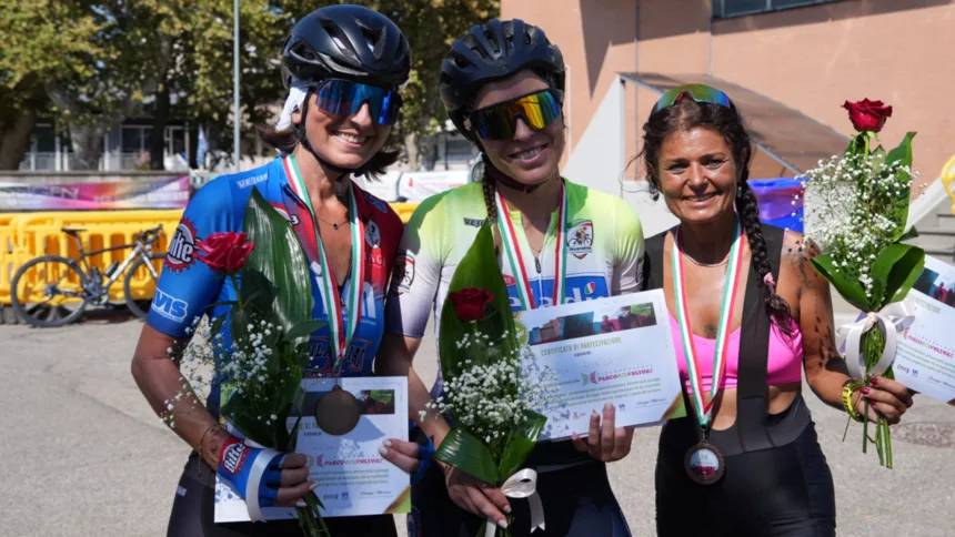 Il Vulture conquista ancora i randonneur lucani 