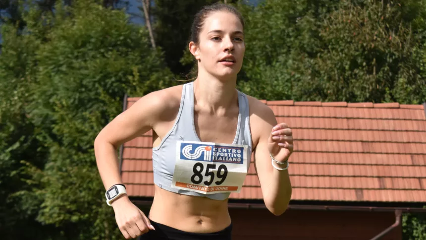 Ad Ovaro il 58º trofeo Gortani del CSI friulano