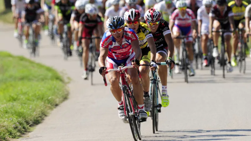 Nel cicloweekend i titoli della Strada e dell’Endurance