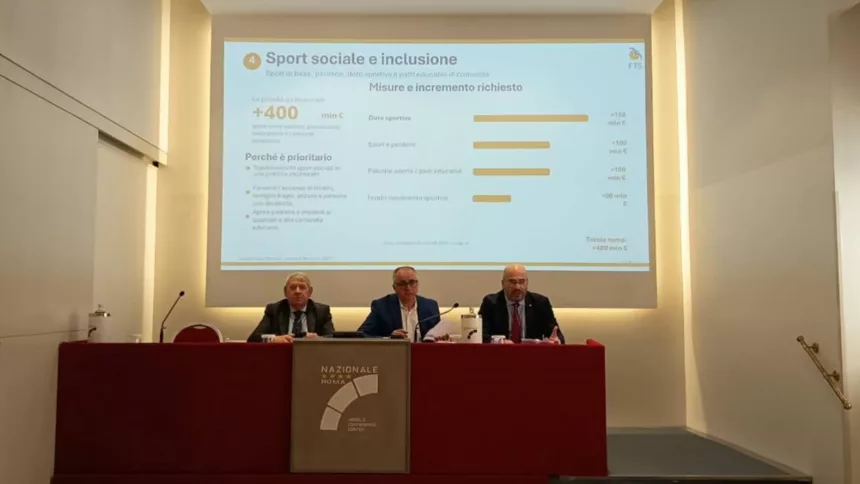 Legge di Bilancio, le priorità del Forum Terzo Settore