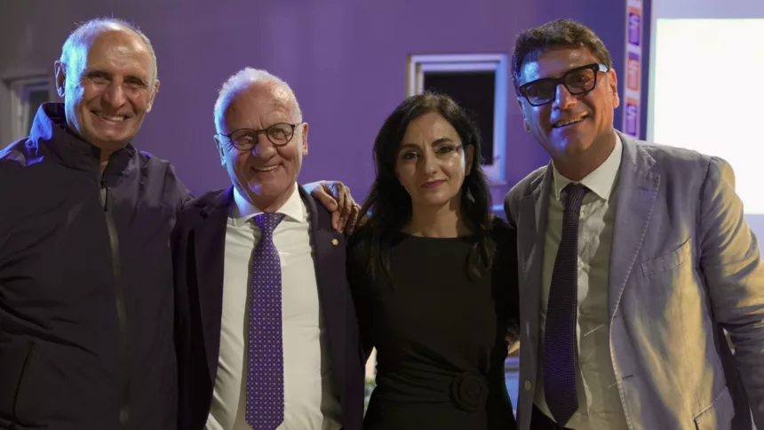CSIamo a Potenza 