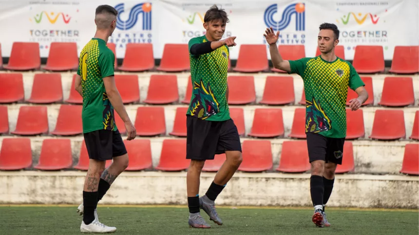 CSI e Futura insieme per sostenere lo studio e la formazione dei giovani atleti